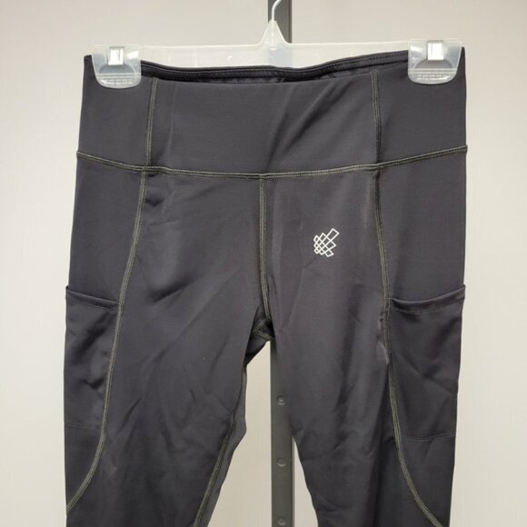 Jed North Pocket Leggings - Picture 2 of 5